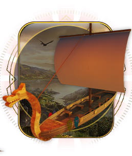 Viking Ship